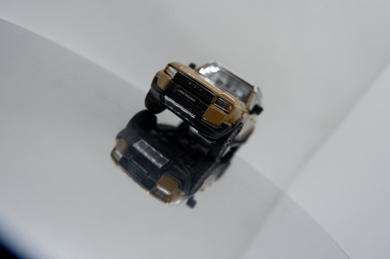 PARA64 トヨタ ランドクルーザー 250 プラド