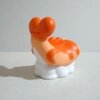 ポケモンキッズ リコと旅の仲間たち編 シャリタツ(そったすがた)