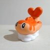 ポケモンキッズ リコと旅の仲間たち編 シャリタツ(そったすがた)