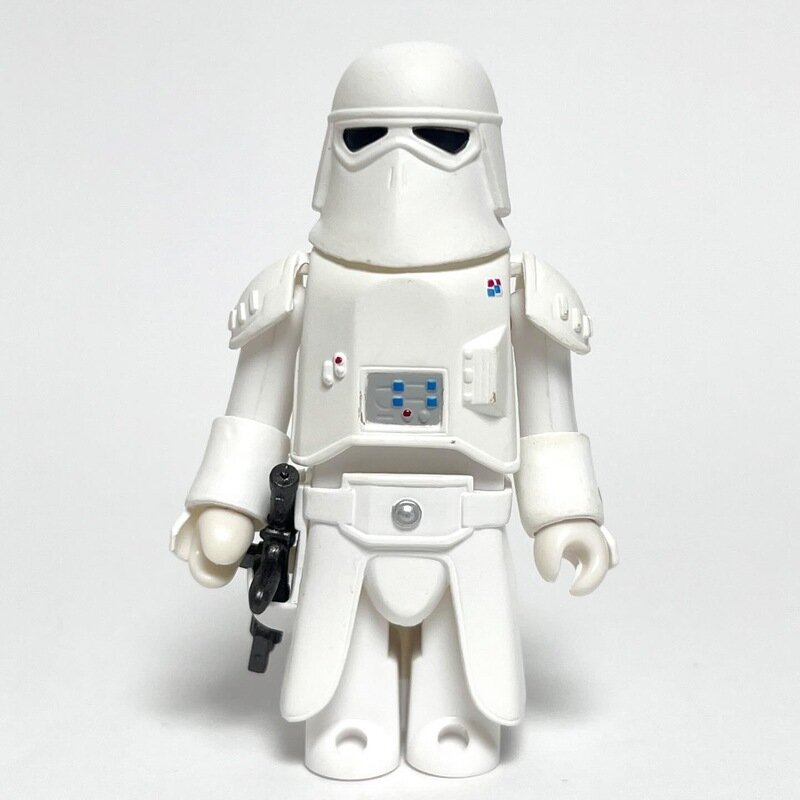 スノートルーパー KUBRICK