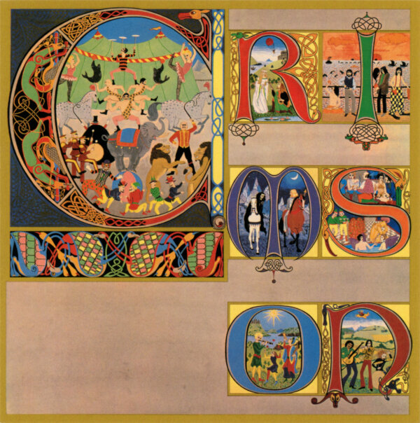 King Crimson / Lizard