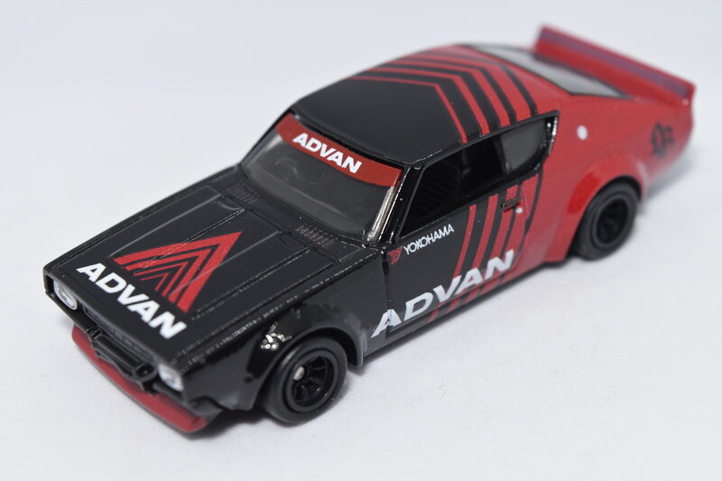 No5　ADVAN Collector Set