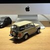 トヨタ カラーサンプル ランドクルーザー70 ベージュマイカメタリック