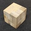 Happiness Cube #11