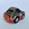 HG-07-1・MID4・Tonka・トンカ・ターボ・トリック・スターズ・ガンメタリック/レッド仕様・MACAU