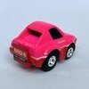 HG-07-1・MID4・ピンク・レッド・ツートンカラー仕様・Bアソート・1987年6月発売・絶版・超希少・激レア・美品