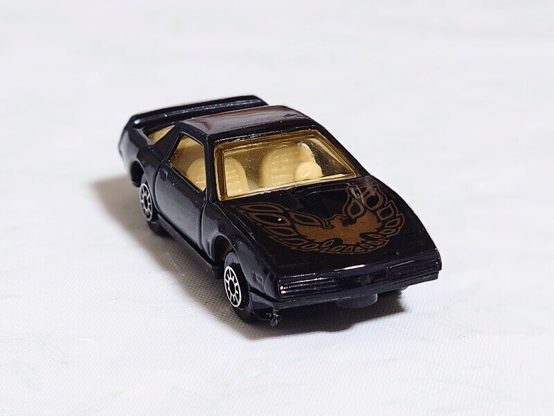 MaiSto PONTIAC FIREBIRD