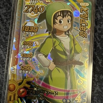 その他カードゲーム