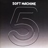 The Soft Machine「FIFTH」CD盤