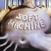 The Soft Machine「SIXTH」CD盤