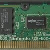 0016-1,2,3 ウイニングポスト for ゲームボーイアドバンス (初期)(修正1)(修正2)