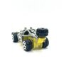 Roll Cage