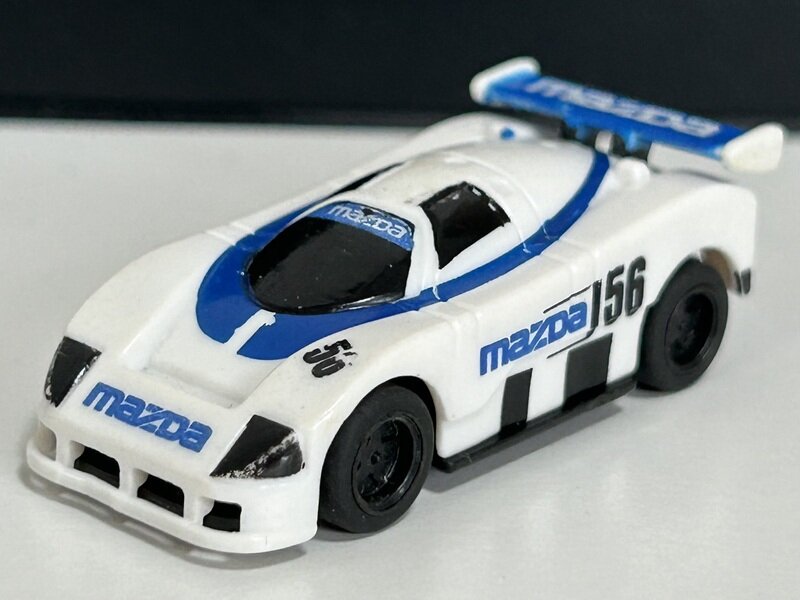 MAZDA 787B(No.56)