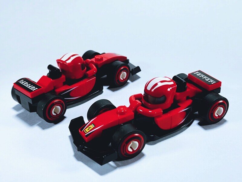 FERRARI