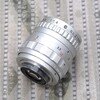 COSMICAR TELEVISION LENS 25mm-f1.4 (by ICHIZUKA)