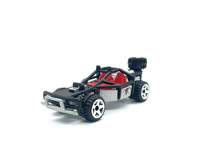 Roll Cage