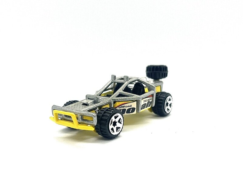 Roll Cage