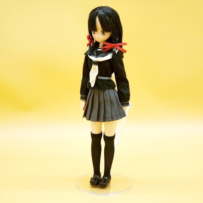 オビツ24女子「玲夢（れむ）」
