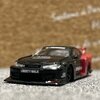 LB-SUPER SILHOUETTE NISSAN S15 SILVIA