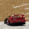 LB-SUPER SILHOUETTE NISSAN S15 SILVIA