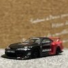 LB-SUPER SILHOUETTE NISSAN S15 SILVIA