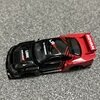 LB-SUPER SILHOUETTE NISSAN S15 SILVIA