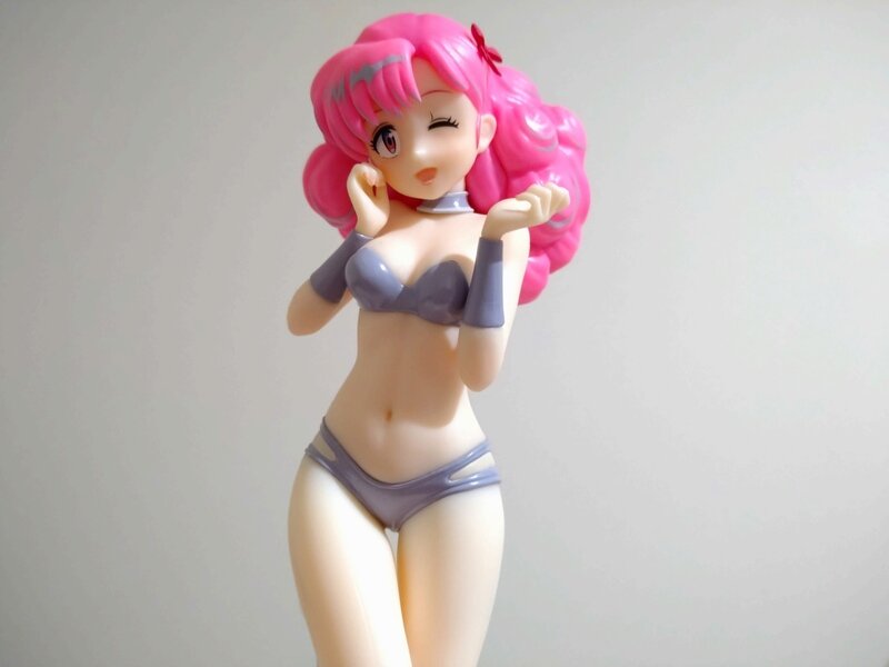 うる星やつら GLITTER＆GLAMOURS-LUM and Bestie Collection ラン