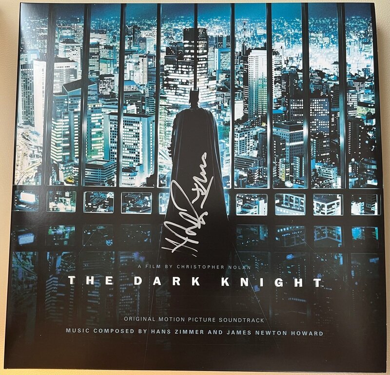 ハンス・ジマー