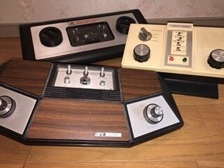 福袋 大丸 ポンテニス系テレビゲーム機等 1975年～1982年 その他