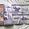 １９６７年　７月２日号　２７号　週刊少年マガジン　サンダーバード