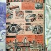 １９６７年　７月２日号　２７号　週刊少年マガジン　サンダーバード