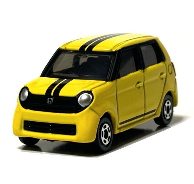 Hondaトランスポーターセット