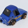 No4　HW J-Imports Mini Collection (2025)