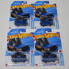 No4　HW J-Imports Mini Collection (2025)