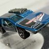 Hotwheels SIDE KICK