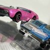 Hotwheels SIDE KICK