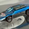 Hotwheels SIDE KICK