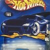 Hotwheels SIDE KICK