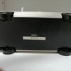 日産　マーチ　カラーサンプル