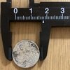 【大正三年】大日本帝国貨幣　旭日十銭銀貨