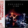 LIVE(1985) / CASIOPEA / 32XA-48(1985)