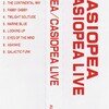 LIVE(1985) / CASIOPEA / 32XA-48(1985)