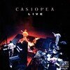 LIVE(1985) / CASIOPEA / 32XA-48(1985)