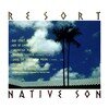 RESORT(1983) / NATIVE SON / 3113-10(35PO) (1983)