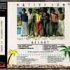 RESORT(1983) / NATIVE SON / 3113-10(35PO) (1983)