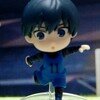 ブルーロックミニフィギアコレクション