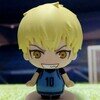 ブルーロックミニフィギアコレクション