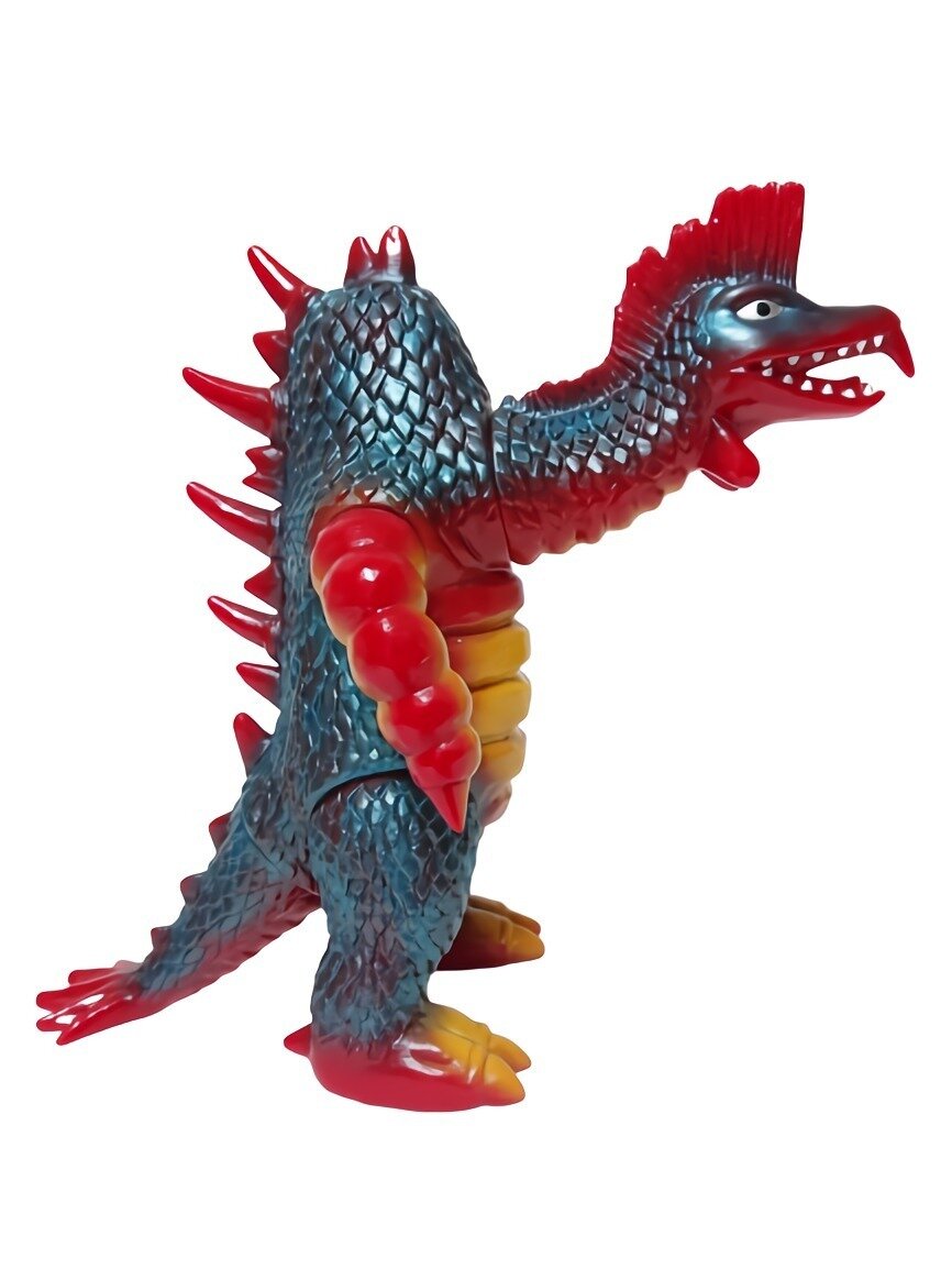 Amazon | 〘超絶蔵出し〙マーミット世紀の大怪獣 フェミゴン(1期
