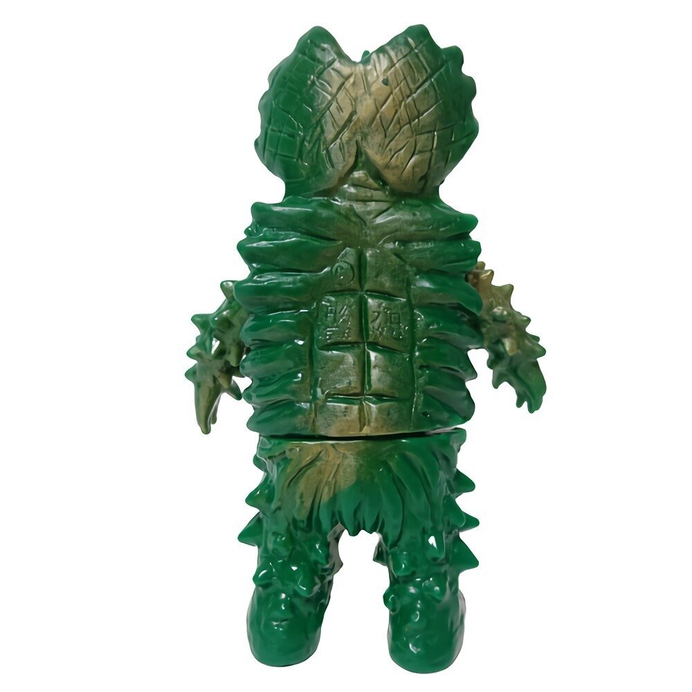 希少品☆ 怪獣ソフビ・ミニサイズ ジャンボーグA ルバンガーキング　タケミ製 希少品☆ 怪獣ソフビ・ミニサイズ ジャンボーグA ルバンガー