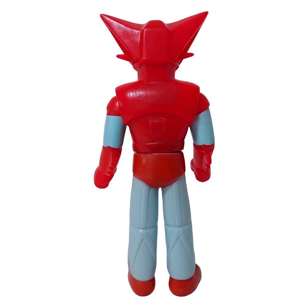 ポピー ゲッターロボ ゲッター1 ミニサイズ 当時物 展示中 in